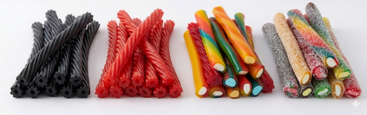 Beginner-Friendly Licorice Picks: How to Find a Style You’ll Actually Enjoy