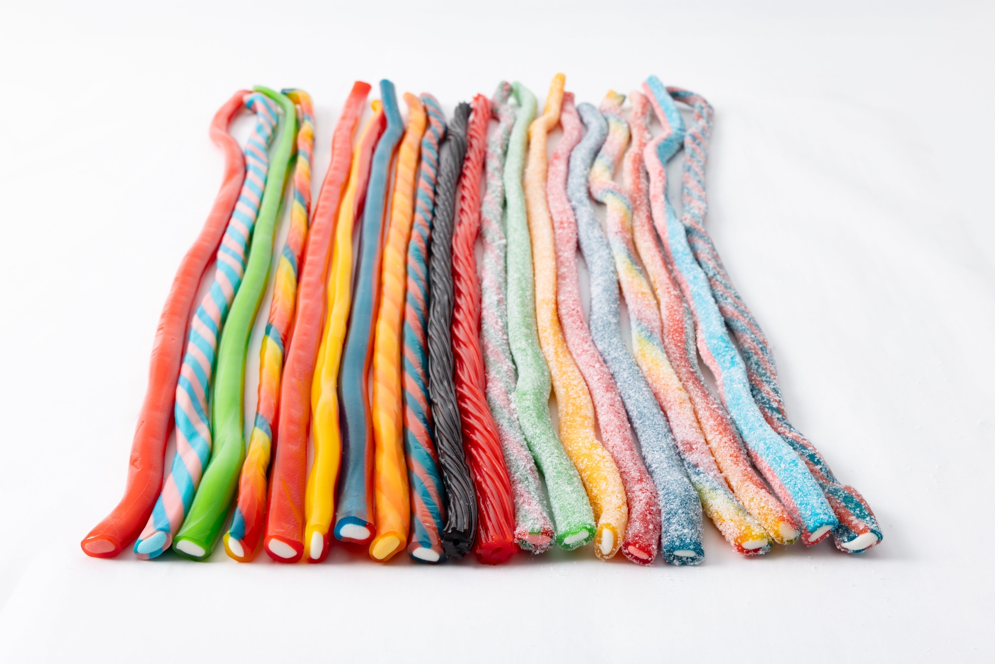 What Are Licorice Ropes? A Simple Guide to This Chewy Candy Style – Rop ...