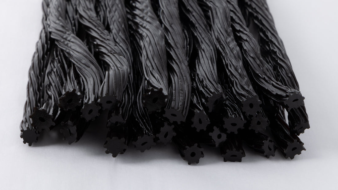 What Does Black Licorice Taste Like?