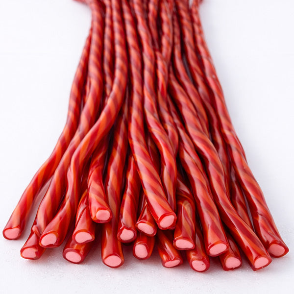 Sweet Chili Mango Licorice Rope
