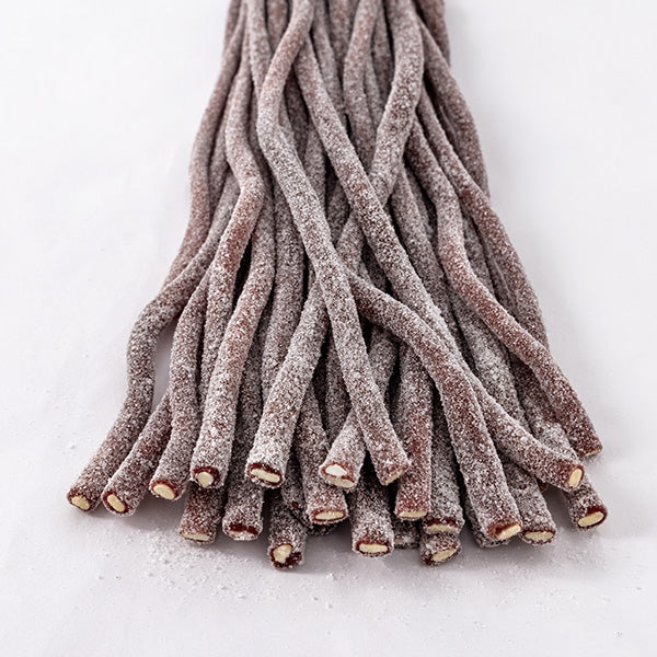 Sour Licorice Ropes: Bold Fruit Flavors & Gourmet Texture | Rop'd ...