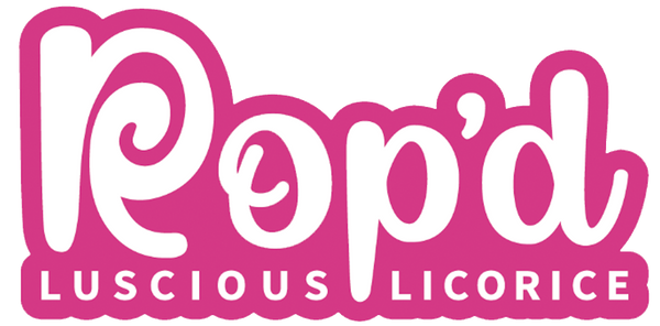 Rop'd Luscious Licorice