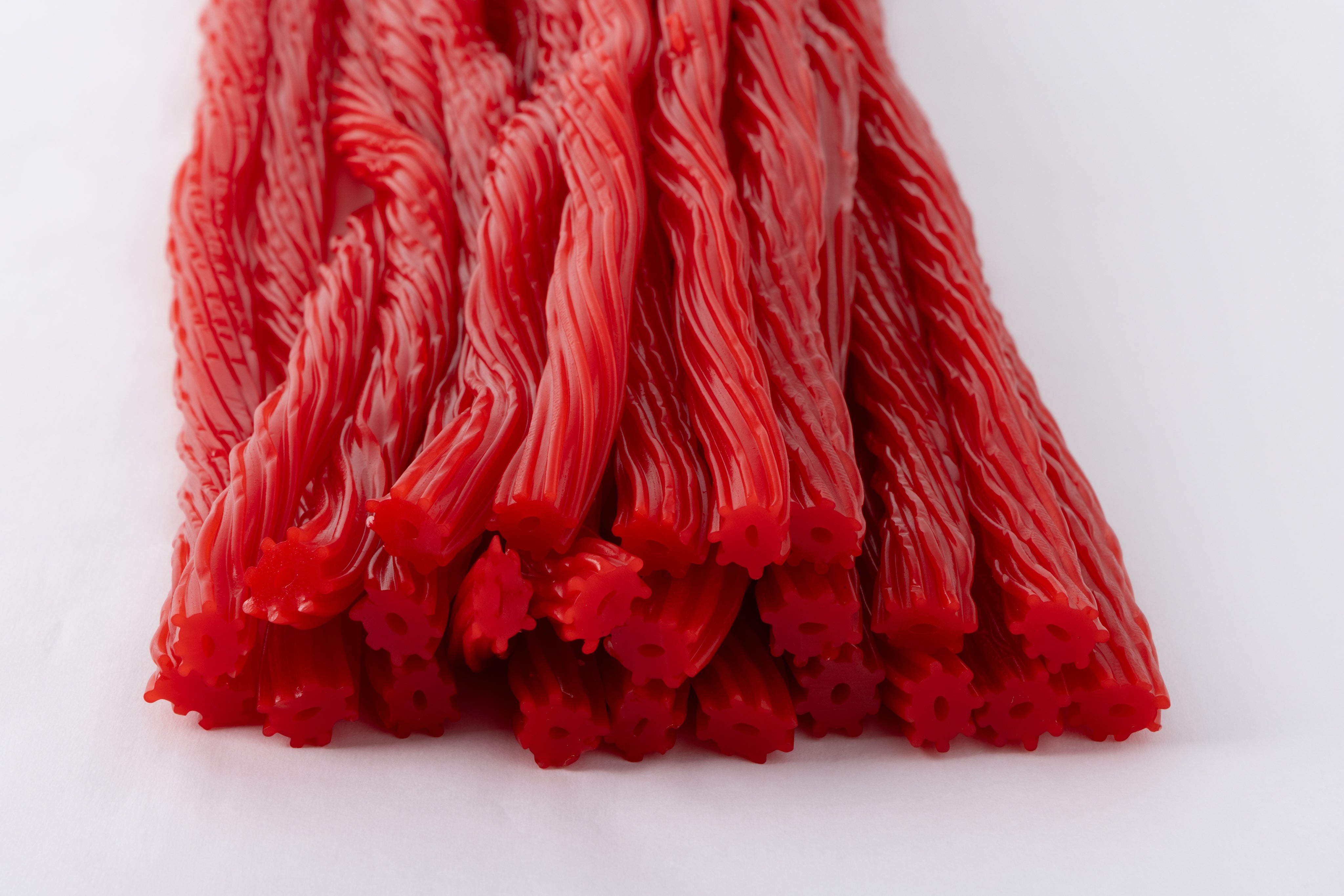 Traditional Red Twist – Rop'd Luscious Licorice