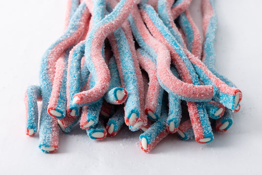 Sour Berry Delight