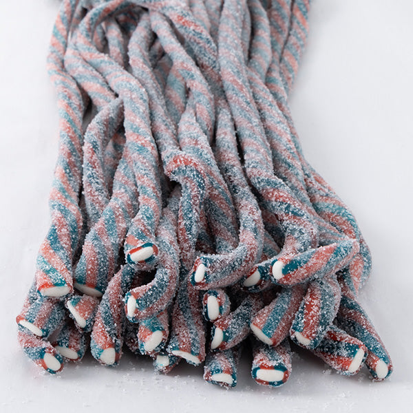 Sour Tropical Delight Licorice Rope